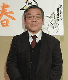 理事長 小川 啓介 理事長 小川 啓介
